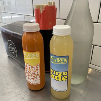 Ekiben - Asian Fusion Near Me - Baltimore, Maryland