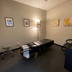 Back to Health Chiropractic