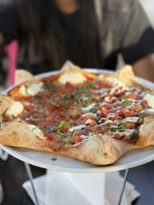 Mister O1 Extraordinary Pizza Sandy Springs by null