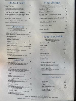 Menu photo 2 Butter & Grace -The Mini Waxahachie, TX Menu photo 2 Butter & Grace -The Mini Waxahachie, TX