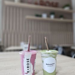 E Rose Wellness