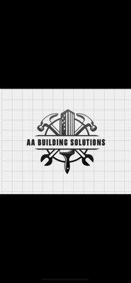 AA Building Solutions Logo