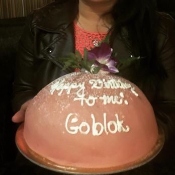 Bijan Bakery & Cafe - Ignore the text.. "goblok" in Indonesian means stupid/idiot. I have annoying friends, lol. Princess Cake - Bakeries Near Me - San Jose, California Bijan Bakery & Cafe - Ignore the text.. "goblok" in Indonesian means stupid/idiot. I have annoying friends, lol. Princess Cake - Bakeries Near Me - San Jose, California