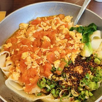 Changan Kitchen - Noodles Near Me - Riverside, California Changan Kitchen - Noodles Near Me - Riverside, California