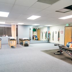 Physical Therapy Of The Rockies