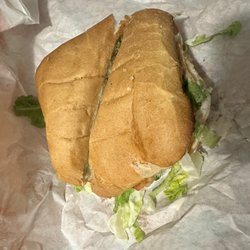 TURKEY BACON RANCH