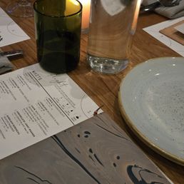 Table setting Table setting