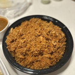 Charcoal Chicken - Pakistani & Indian Cuisine - Butter Chicken Biryani