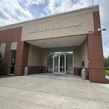 Wake County Public Libraries - Libraries Near Me - Raleigh, North Carolina Wake County Public Libraries - Libraries Near Me - Raleigh, North Carolina