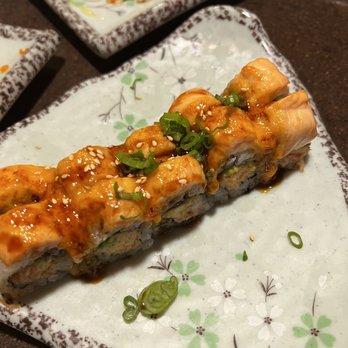 Tokyo Sushi - Sushi Bars Near Me - Reno, Nevada