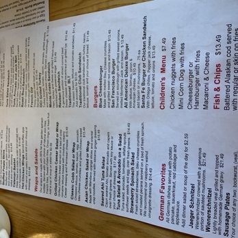 Old Country Inn - Menu - American Near Me - Big Bear Lake, California Old Country Inn - Menu - American Near Me - Big Bear Lake, California