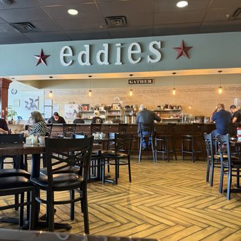 Eddie's Diner - Nice atmosphere - Breakfast & Brunch Near Me - Plano, Texas Eddie's Diner - Nice atmosphere - Breakfast & Brunch Near Me - Plano, Texas