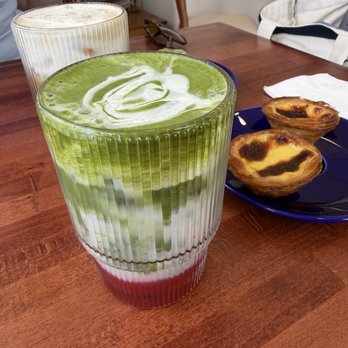 Rosalina's Cafe - Coffee & Tea Near Me - Stuart, Florida