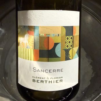 Fish Point - Great Sancerre - Seafood Near Me - Paris, 75