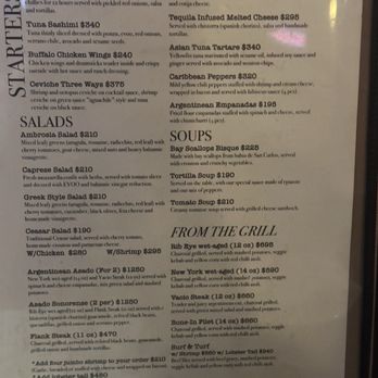 El Peregrino - Menu - International Near Me - Cabo San Lucas, BCS El Peregrino - Menu - International Near Me - Cabo San Lucas, BCS