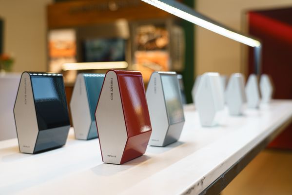 Land Rover Fort Worth