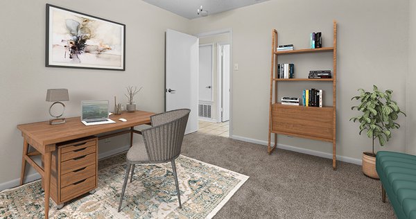 The Gallery Apartment Homes by null