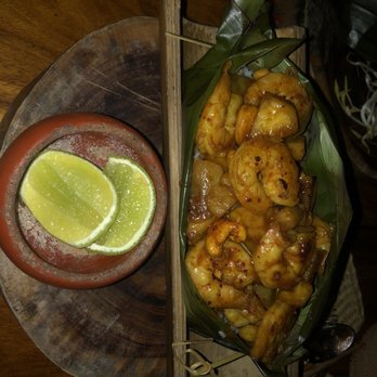 Restaurante Mezzanine - Thai Near Me - Tulum, ROO