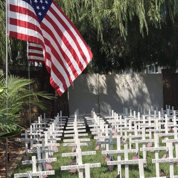 Fullerton 9/11 Memorial - Museums Near Me - Fullerton, California