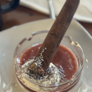 Pambiche - Chocolate cigar with guava - Cuban Near Me - Portland, Oregon Pambiche - Chocolate cigar with guava - Cuban Near Me - Portland, Oregon