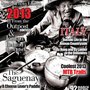 Photo of Outpost Magazine
