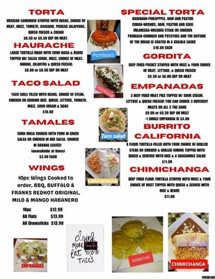 Tacos & tequila by null