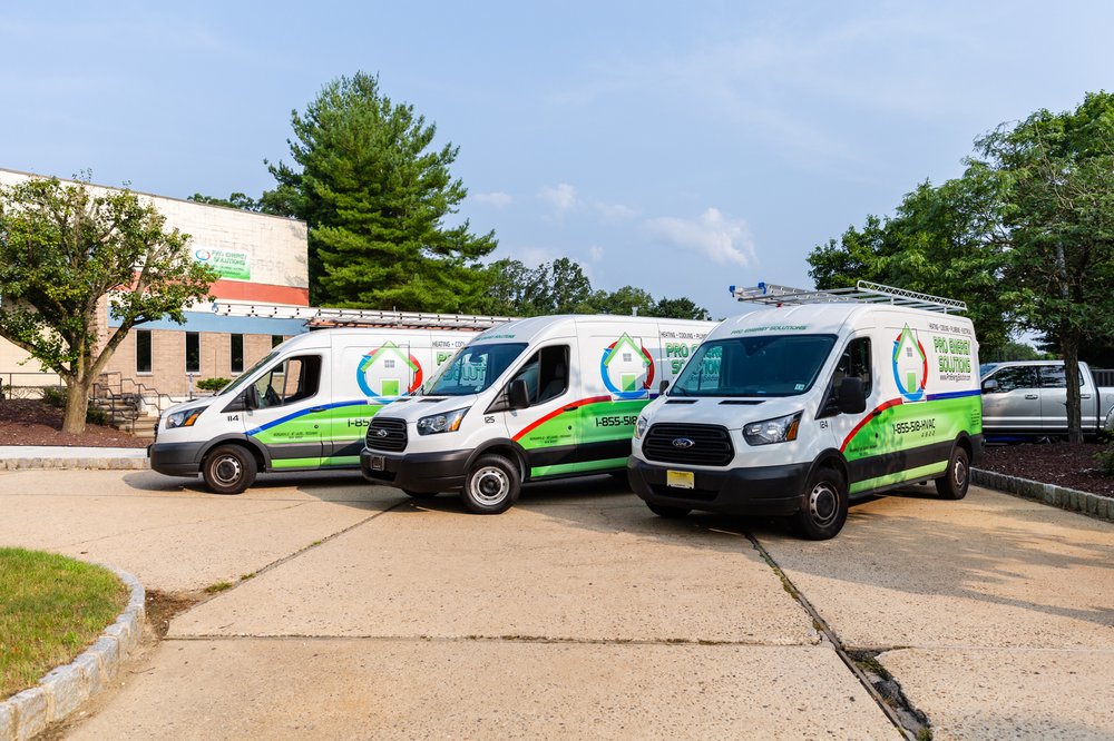 Slide of Pro Energy Solutions