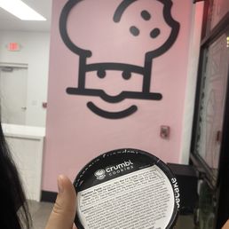 Raspberry cheesecake ice cream Raspberry cheesecake ice cream