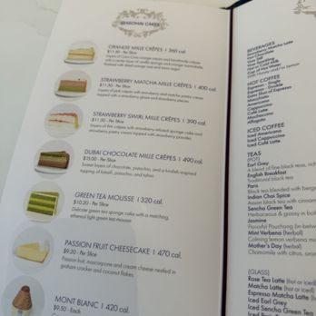 Lady M Cake Boutique - Bakeries Near Me - Houston, Texas Lady M Cake Boutique - Bakeries Near Me - Houston, Texas