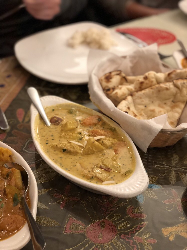 SHALIMAR CUISINE OF INDIA 260 Photos & 403 Reviews Indian 307 S