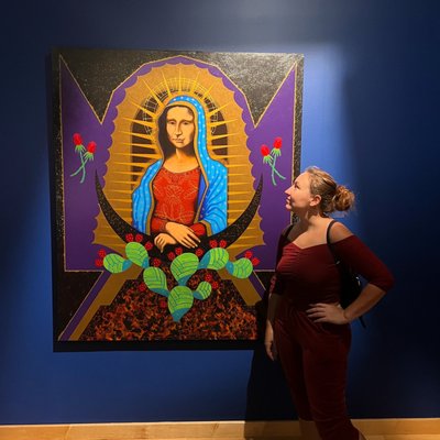 The Art Museum of South Texas by null