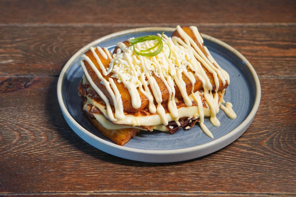 Doggi's Arepa Bar