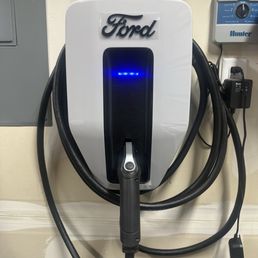Ford Level 2 Home Charger Pro