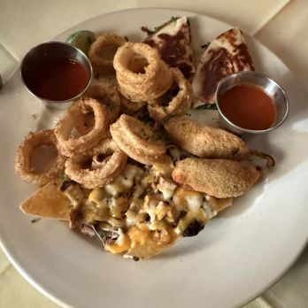Via Real - Tapas for two - Mexican Near Me - Irving, Texas Via Real - Tapas for two - Mexican Near Me - Irving, Texas