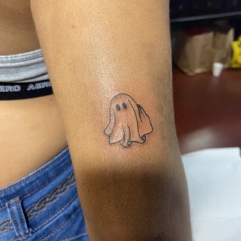 Inkfiend Art Studio - Tattoo - Tattoo Near Me - Alhambra, California