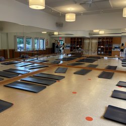 barre3 - Newtown