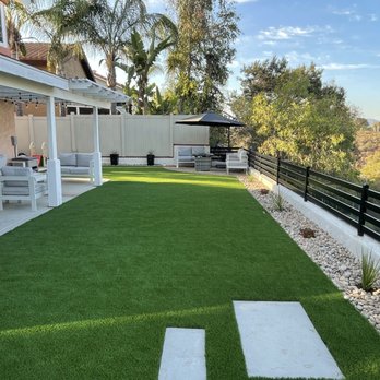 Better Place Design & Build - After: North facing - Landscaping Near Me - San Diego, California Better Place Design & Build - After: North facing - Landscaping Near Me - San Diego, California