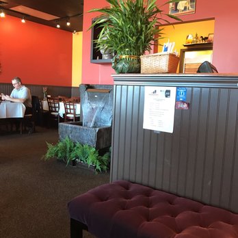 Bangkok Thai - Inside of business - Thai Near Me - Spokane Valley, Washington Bangkok Thai - Inside of business - Thai Near Me - Spokane Valley, Washington