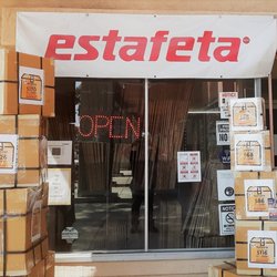 Estafetalousa Ontario