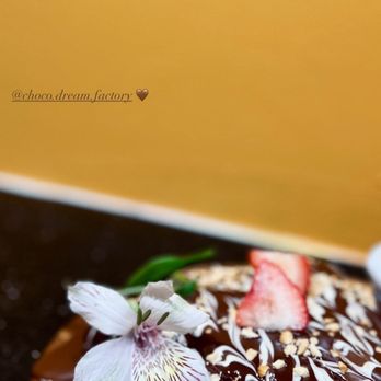 Choco Dream - Desserts Near Me - New York, New York