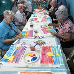 Daycations Adult Daycare