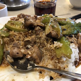 Congee Queen - Chinese Near Me - North York, Ontario