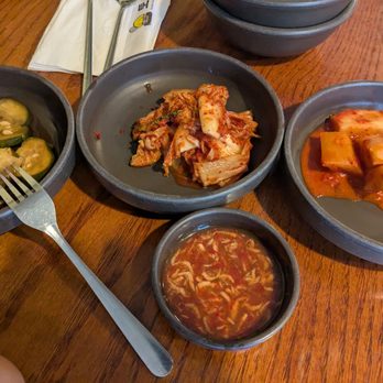 To Soc Chon - Banchan - Korean Near Me - Morton Grove, Illinois To Soc Chon - Banchan - Korean Near Me - Morton Grove, Illinois