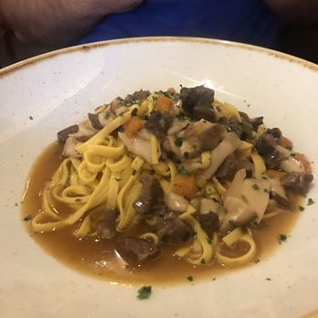 Trattoria dall'Oste - Trattorie Near Me - Florence, FI
