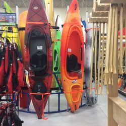 Fleet Farm