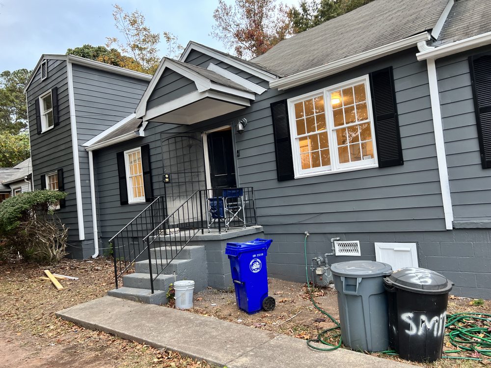 Slide of King Builders