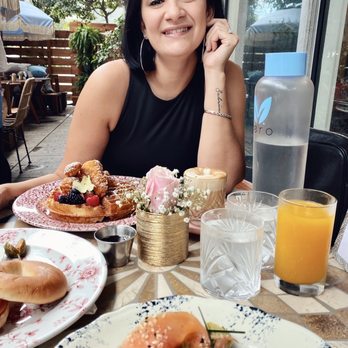 Little Hen - Outside - Breakfast & Brunch Near Me - Miami, Florida Little Hen - Outside - Breakfast & Brunch Near Me - Miami, Florida