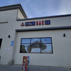 Salton City Travel Plaza