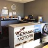 Vintage German Motors gift card
