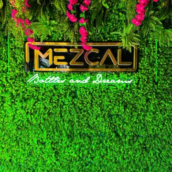 Mezcal Ultra Lounge